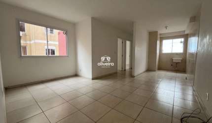 APARTAMENTO FRAGATA 2 DORMITÓRIOS, CONDOMÍNIO ANITA GARIBALDI