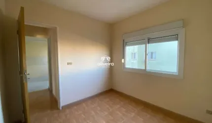 Apartamento na Ildefonso Simões Lopes.