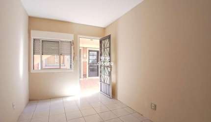 APARTAMENTO 2 DORMITÓRIOS CENTRO VILLAGE CENTER II