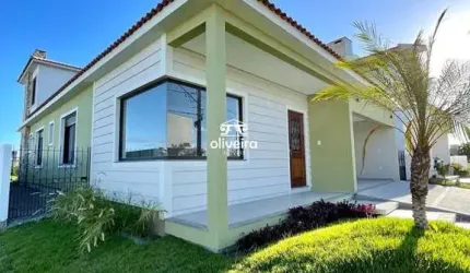 EXCELENTE CASA NO ALPHAVILLE PARA INVESTIDOR