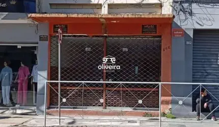 CASA COMERCIAL NO CENTRO DE PELOTAS RUA GENERAL OSÓRIO, 866 - VENDA COM EXCLUSIV