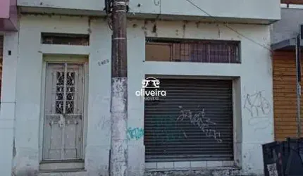 CASA SOBRADO COMERCIAL RESIDENCIAL PROXIMA AVENIDA BENTO GONÇALVES