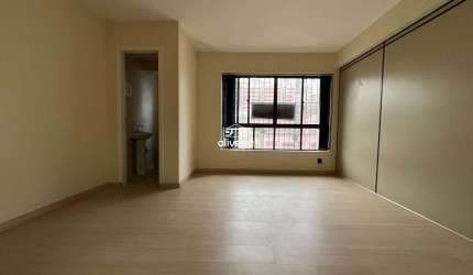 Sala Comercial para ALUGAR/VENDA no edifício Moraes Notari - Cód. A1227