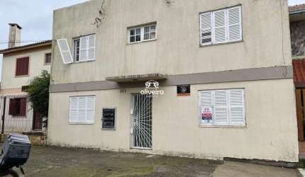 APARTAMENTO central - Cód. A068