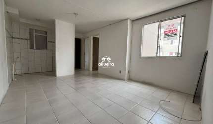 Apartamento para ALUGAR no bairro Areal - cód: A195