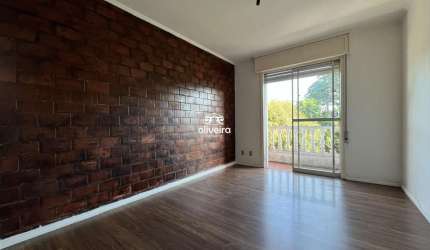 Apartamento, No Largo Vernetti no Centro.