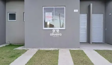 Oliveira Imóveis Aluga