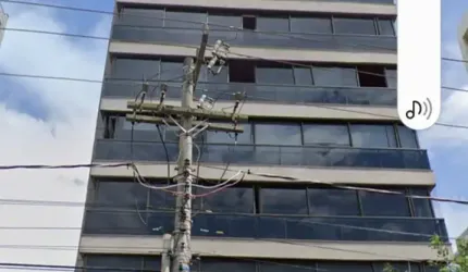 Apartamento de frente para o mar 5 quartos