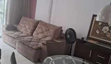 Apto 3 Quartos 1 suíte Jardim Camburi