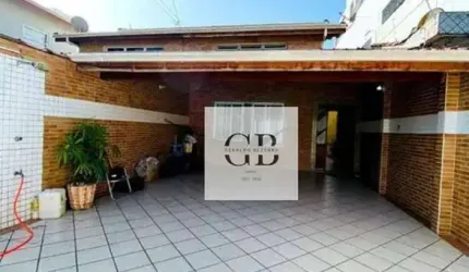 Sobrado com 4 dormitórios à venda por R$ 720.000,00 - Ocian - Praia Grande/SP