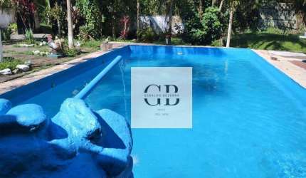 Chácara à venda por R$ 450.000,00 - Balneário Itaguaí - Mongaguá/SP