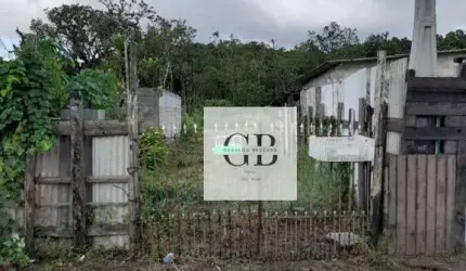 Terreno à venda, 195 m² por R$ 70.000,00 - Centro - Mongaguá/SP