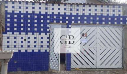 CASA LADO PRAIA POR 300 MIL