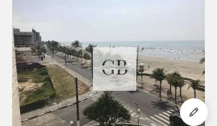 Vende-se lindo apartamento próximo a praia 320 MIL