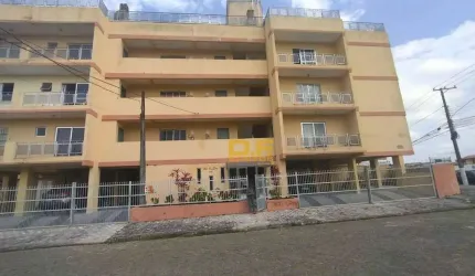 Apartamento com 2 dormitórios à venda, 80 m² por R$ 220.000,00 - Vila Atlântica - Mongaguá/SP