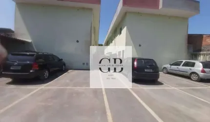 Sobrado com 2 dormitórios à venda, 100 m² por R$ 190 MIL - Balneário Flórida Mirim - Mongaguá/SP