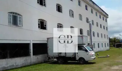 Apartamento com 1 dormitório à venda, 42 m² por R$ 85.000,00 - Grandesp - Itanhaém/SP