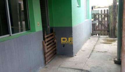 Apartamento com 2 dormitórios à venda, 50 m² por R$ 100.000,00 - Oásis - Itanhaém/SP