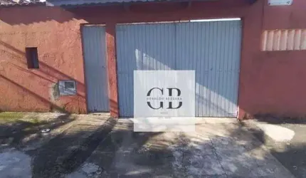 Sobrado com 4 dormitórios à venda por R$ 400.000,00 - Loty - Itanhaém/SP