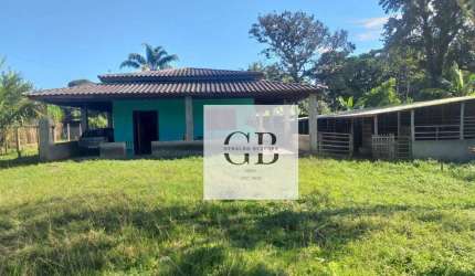 Chácara Completa em Agenor De Campos