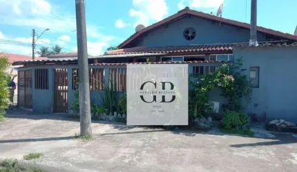CASADE ESQUINA NO JARDIM PRAIA GRANDE