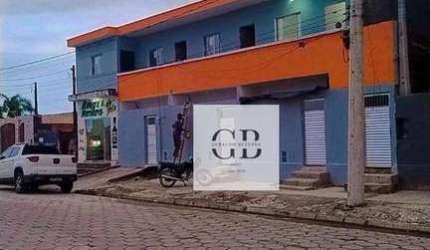 Kitnet à venda por R$ 100.000,00 - Agenor de Campos - Mongaguá/SP