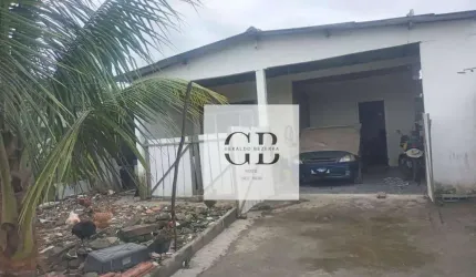 CASA NO ITAGUAI  por 135 mil