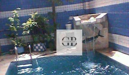 Casa com 3 dormitórios à venda por R$ 650.000,00 - Centro - Mongaguá/SP