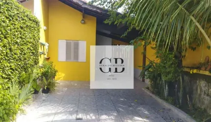 CASA LADO PRAIA  POR 385 MIL
