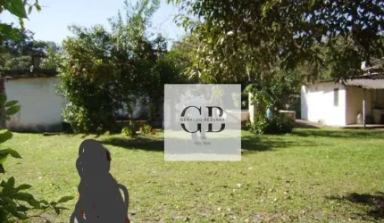 CHACARA POR 240 MIL