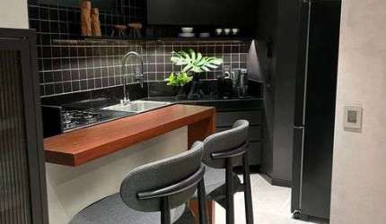 Apartamento para venda tem 74 metros,2 quartos -1 suite, em Boa Viagem - Recife - PE