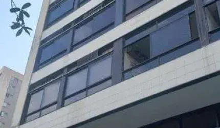 Apartamento 3 quartos, 115 m2, andar alto, lazer completo - Boa Viagem