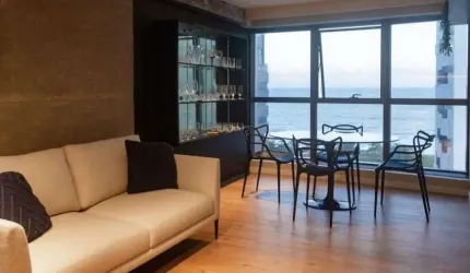 Flat Avenida Boa Viagem - 37 m2 - Oportunidade