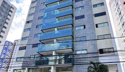 Apto 130 m2 - 4 quartos e 2 suites - Setúbal