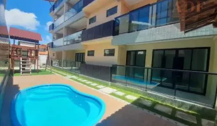 Flat em Porto de Galinhas - Oprotunidade