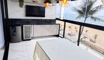 Apto Impecável - Piedade - 300 m2 - 4 suítes