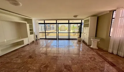 Cobertura Exclusiva - Avenida Boa Viagem - 630 m2