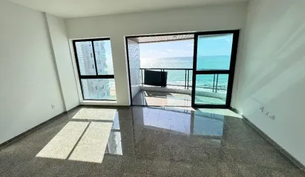 Apartamento 157 m2 - Vista Mar - Boa Viagem