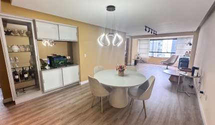 Apartamento 140 m2 - 4 quartos - Setúbal