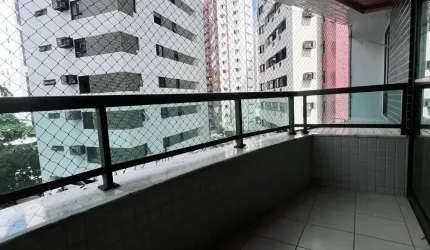 Apartamento 125 m2 - 4 quartos - Setubal