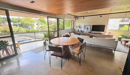 Apartamento 170 m2 - Parnamirim - Luxo