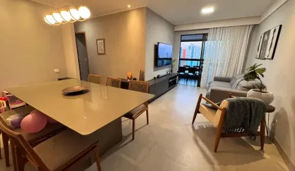 Aluguel Boa Viagem - Porteira Fechada - 99 m2