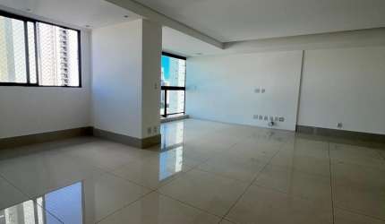 Apto 136 m2 - Boa Viagem - 3 quartos