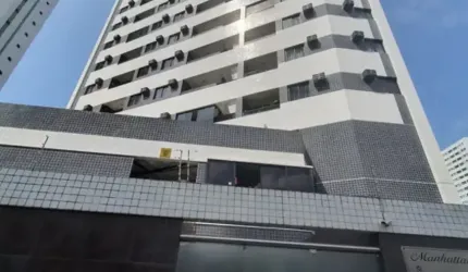 Apartamento 76 m2 - Piedade - 2 quartos