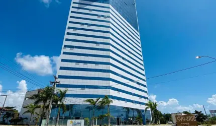 Flat 38 m2 - Barra de Jangada / Paiva -porteira fechada