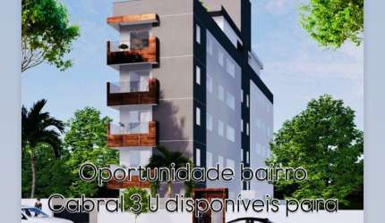Apartamento Cabral Contagem/MG