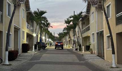 Casa em condomínio