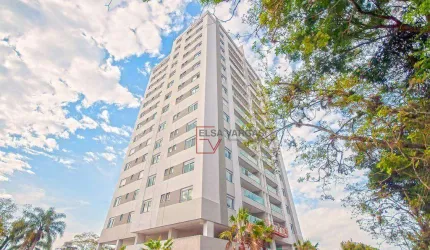 Apartamento com 3 dormitórios à venda, 124 m² por R$ 1.350.000,00 - Dom Feliciano - Gravataí/RS