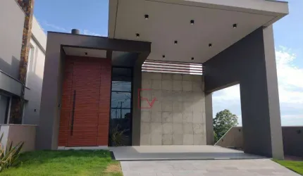 Casa à venda, 210 m² por R$ 1.790.000,00 - Cyrela Landscape Seminario - Gravataí/RS