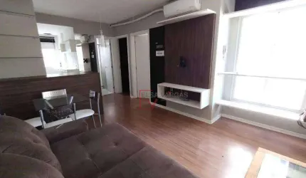 Apartamento à venda, 48 m² por R$ 219.000,00 - Passo das Pedras - Gravataí/RS